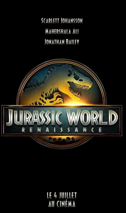 Jurassic World