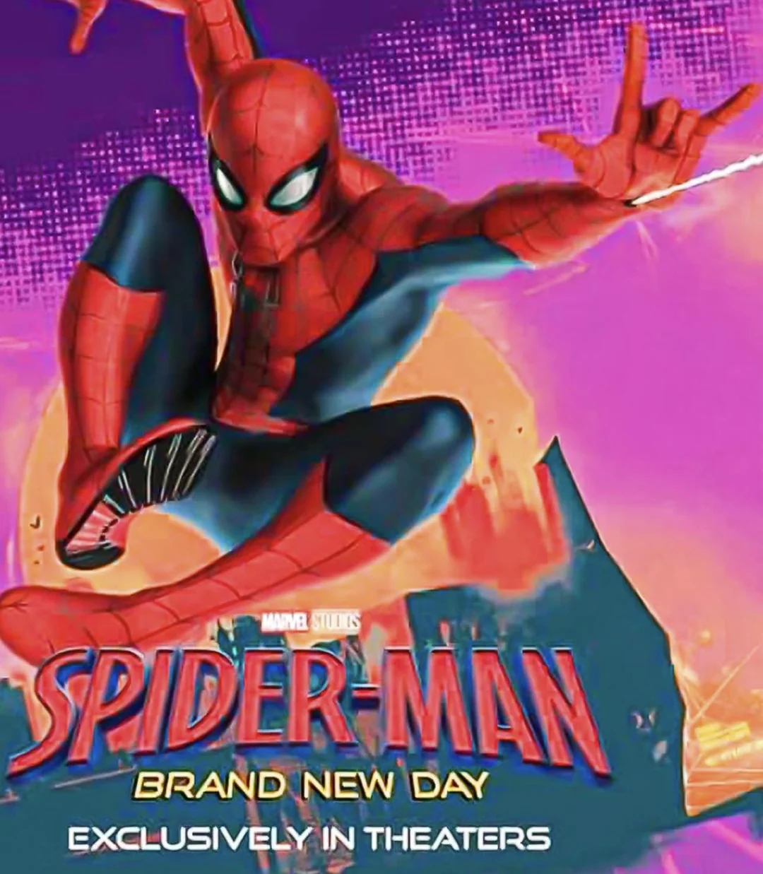 Spider-Man