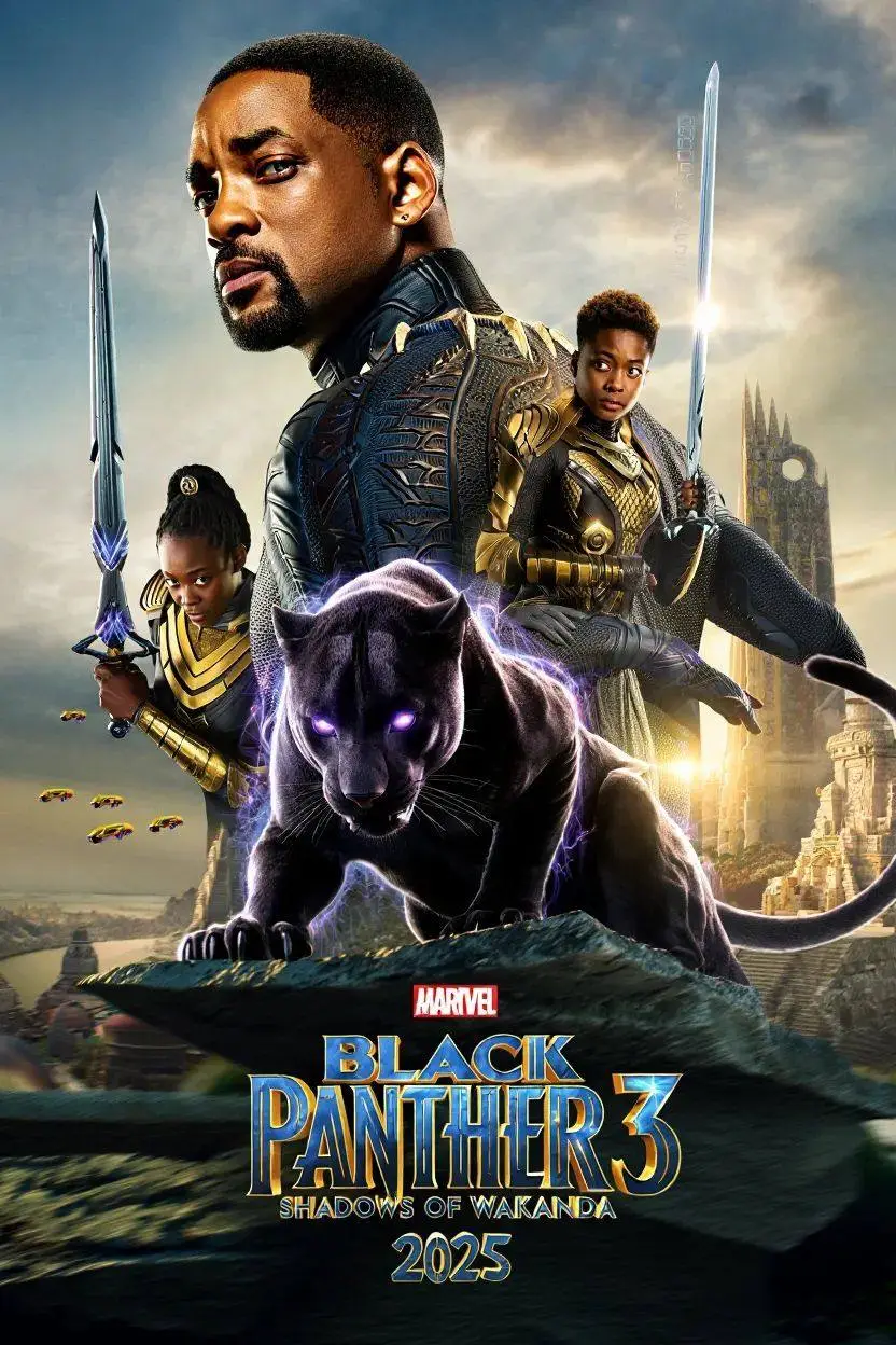 Black Panther