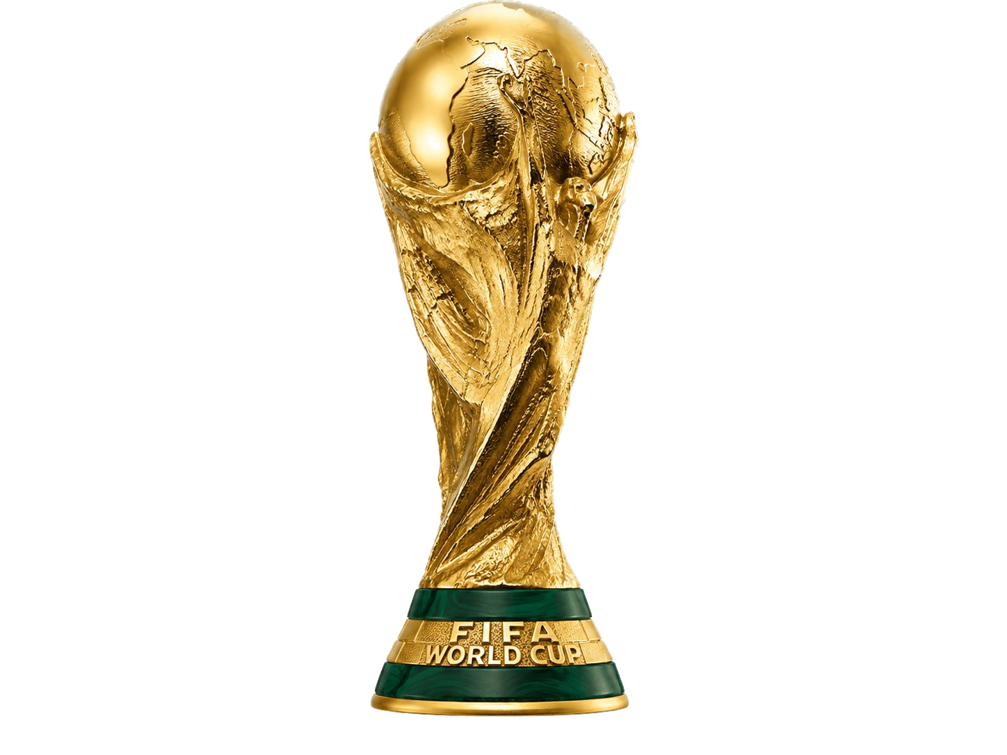 FIFA World Cup Trophy