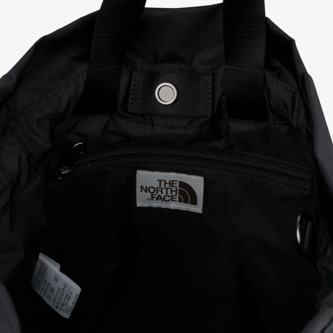 ノースフェイス　BONNEY PACK M ボニーパック　リュック