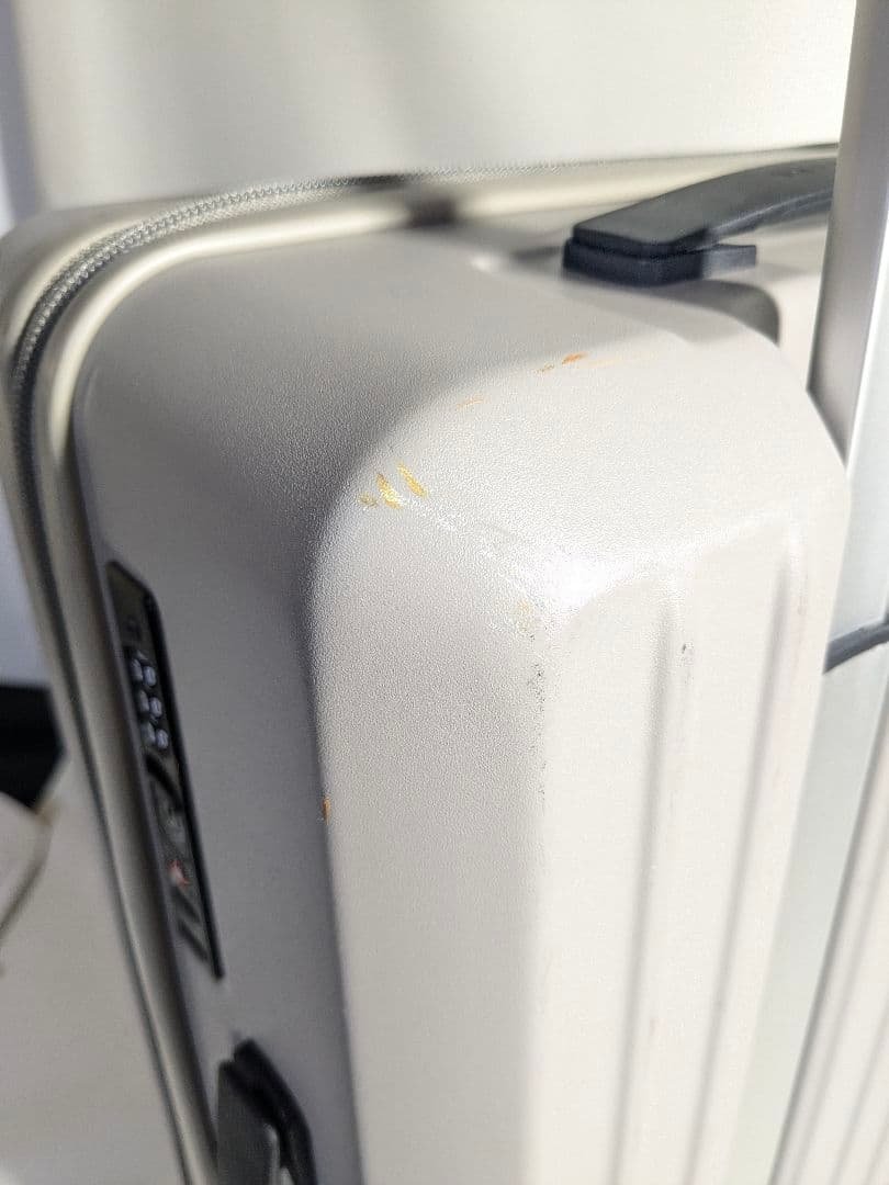 キャリーバッグ33L 機内持ち込み FREQUENTER 1-250