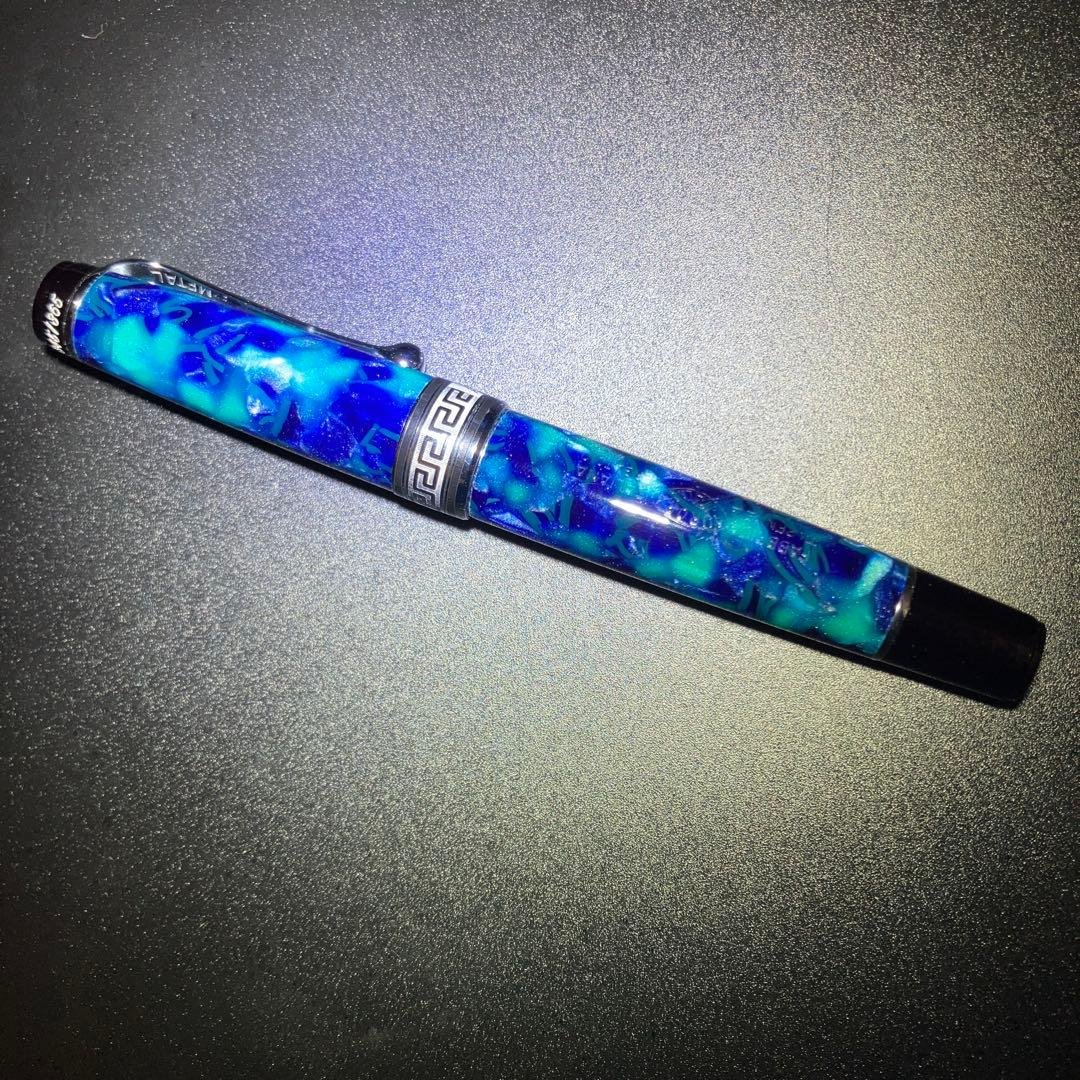 OpTIMA 365 AZZURRA 「オプティマ３６５アズーロ」