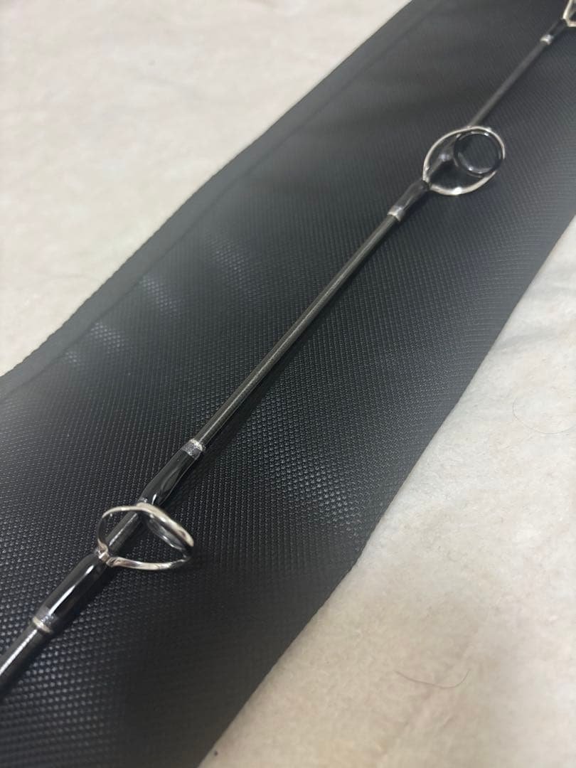 ロッドコム ストレイトショア 93/16 infinity(2/8まで割引中)