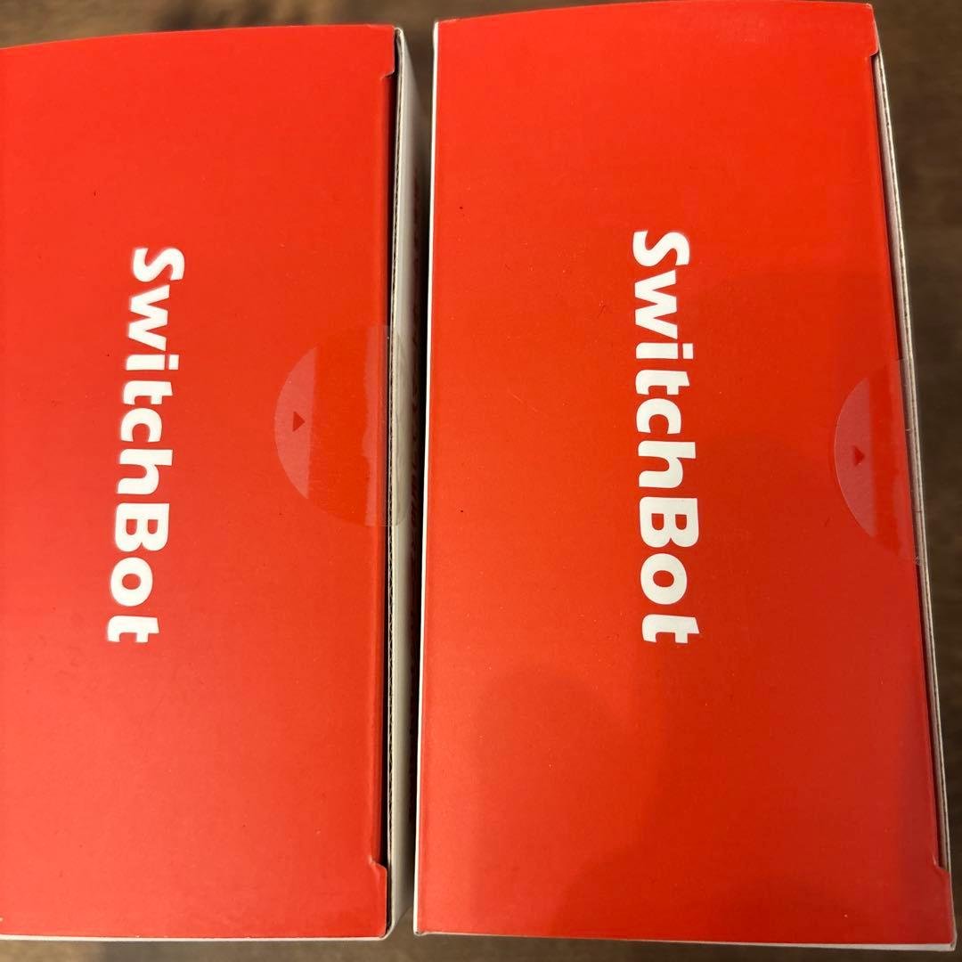 【新品】SwitchBot スマート電球 E26 8個セット