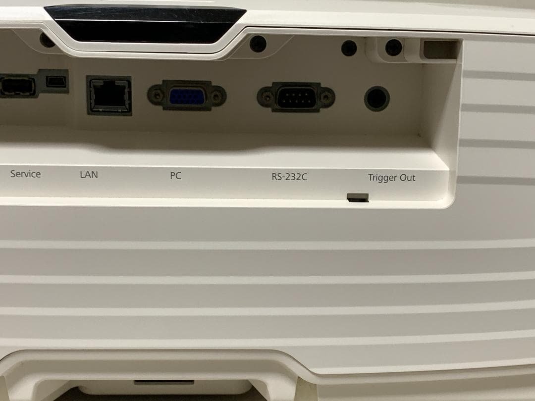 M9723 EPSON プロジェクター EH-TW8300