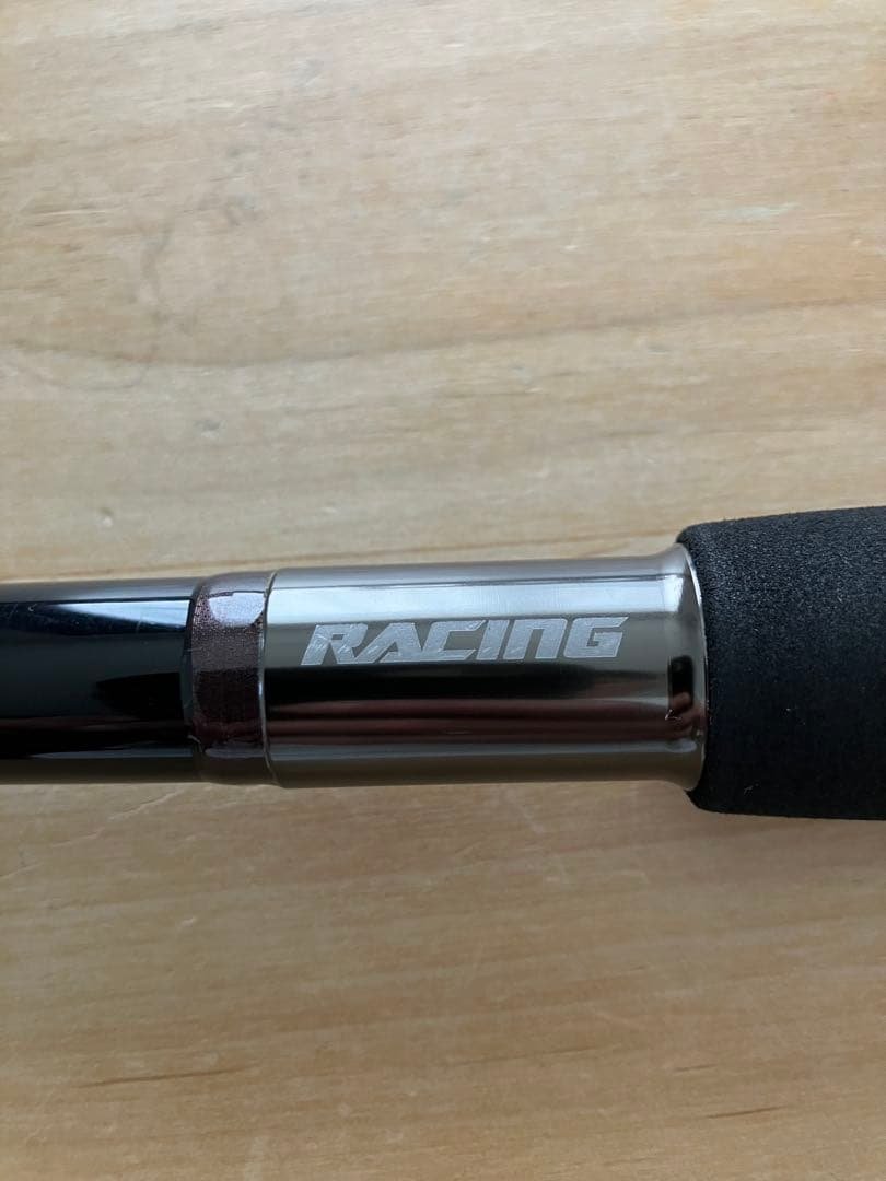 ゼナック　ミュートス　アキュラ　100HH RACING（レーシング）