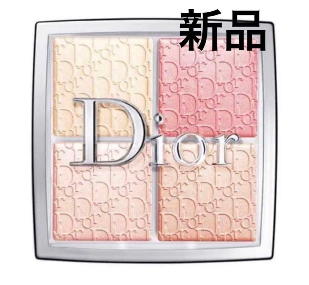 新品Dior Glow Face Palette004/ルージュブラッシュ287