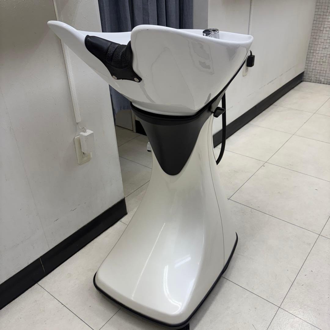 シャンプーユニット　RSオアシス　上下セット