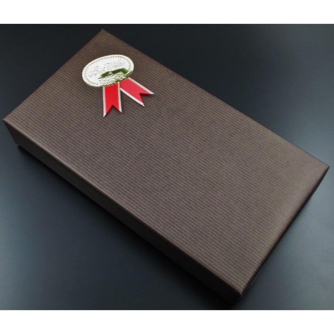 ☆贈り物に☆新品☆箱付☆ポールスミス 人気ファスナー 長財布 ブラック☆