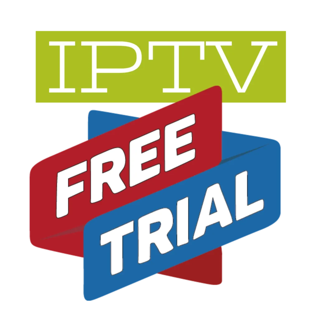 IPTV Free Trial