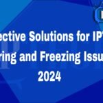 Effective Solutions for IPTV Buffering and Freezing Issues in 2024