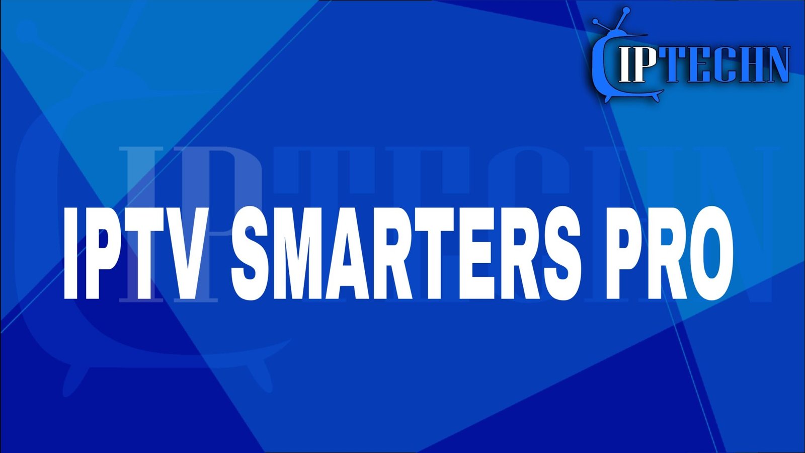 iptv smarters pro