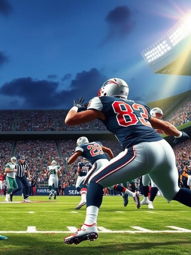 Jets vs Patriots: Watch Live