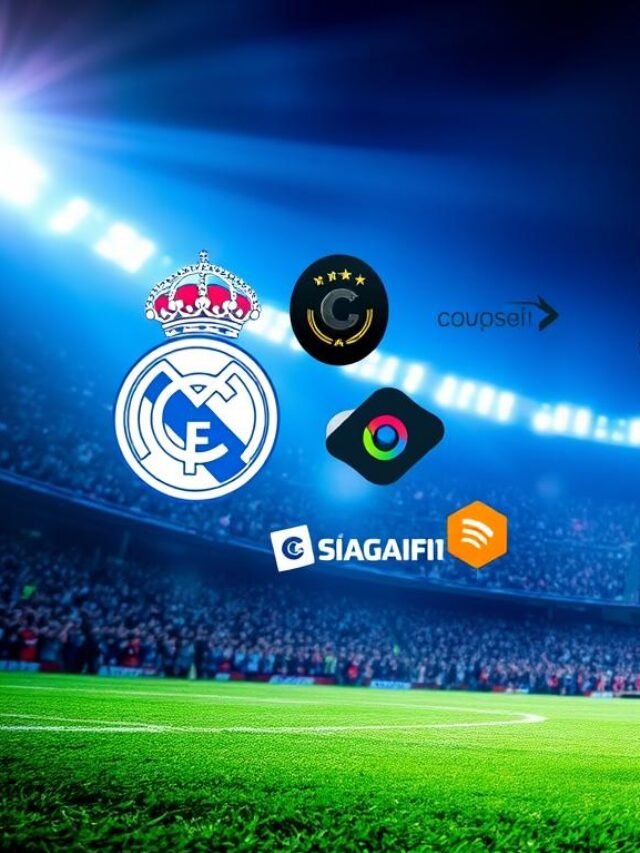 Real madrid – espagnol